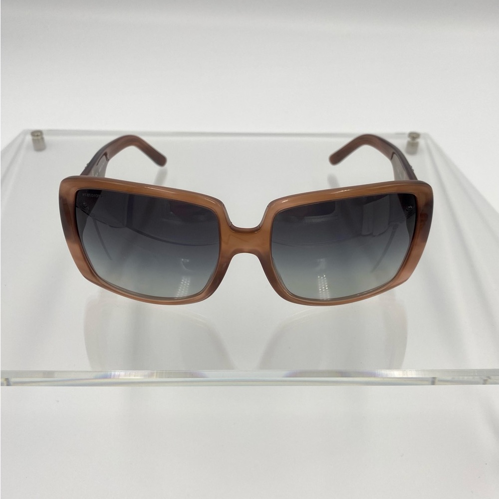 Burberry 4095 Brown Sunglasses